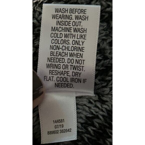 Croft & Barrow Pullover Sweater Small - Picture 8 of 8